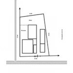 Фото №3 Продам угловой участок ИЖС -4 сотки, фасад- 16,9 м. Пашковский мкр.