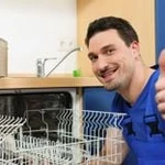 Ремонт посудомоечных машин 