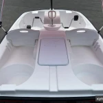 Фото №4 Катамаран АПАЛ / Водный велосипед