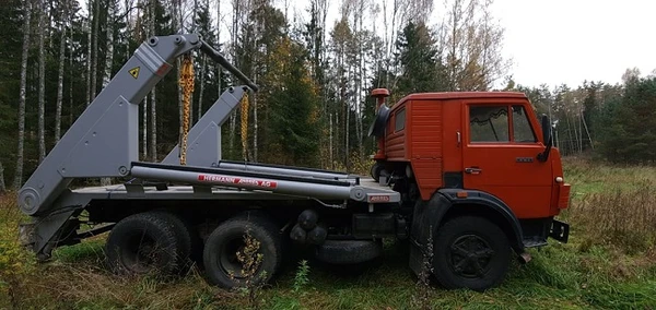 Фото Требуется водитель категории С