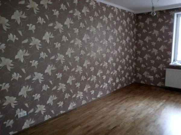 Фото Укладка ламината