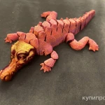 Фото №6 3D игрушки, декор, фигурки на реализацию