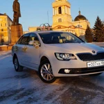 Фото №4 Свадебные авто, лимузины, микроавтобус, автобусы