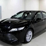 Водитель с личным авто Toyota Camry