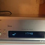 фото Denon TU-7.5L Made in Japan тюнер