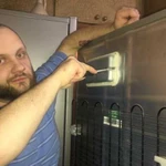 Ремонт холодильника в Перми