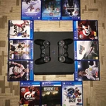 Фото №9 Прокат РS4 VR