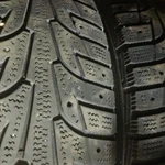 фото 195/65 r15 Kumho Winter Pike RS 3000, 2 шт.