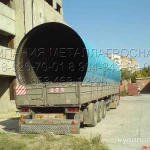 фото Водонапорная башня 160 м3 общей высотой 25 метров