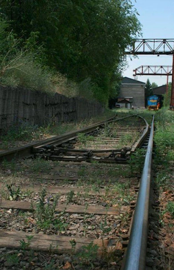 Фото База в Усть-Лабинске 1,2 га, жд пути