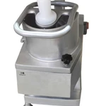 Фото №2 Овощерезка Hurakan HKN-FNT-W, производительность до 300кг/ч. Профессиональная овощерезка для столовых,кафе,ресторанов,пищевых производств.