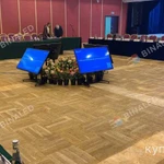 Фото №5 Аренда плазменных панелей, телевизоров