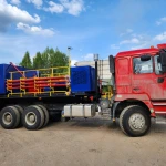 Фото №4 Цементировочный агрегат ЦА-320