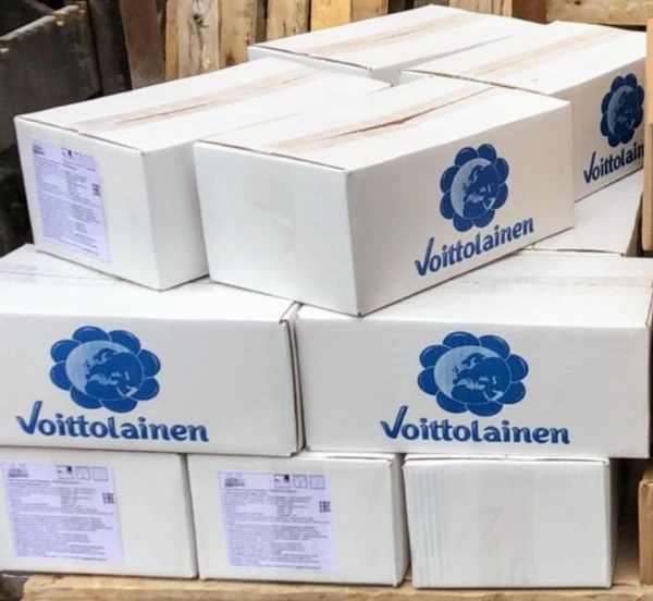 Фото Спред 82.5% Voittolainen