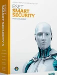 фото Антивирус ESET NOD32 Smart Security