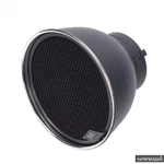 Фото №4 Стандартный рефлектор для вспышки, светодиодного света, крепление BOWENS