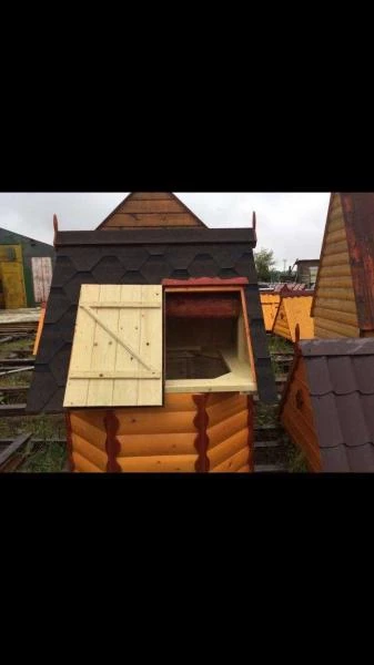 Фото "ЧИСТКА КОПКА КОЛОДЦЕВ", СЕПТИКИ, "ДРЕНАЖИ", "ВОДОПРОВОД".
