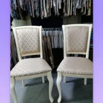 Фото №4 Ремонт и перетяжка мягкой мебели 