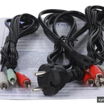 Фото №9 Колонки НОВЫЕ Edifier R2800 Bluetooth 5.1+ 6м кабель