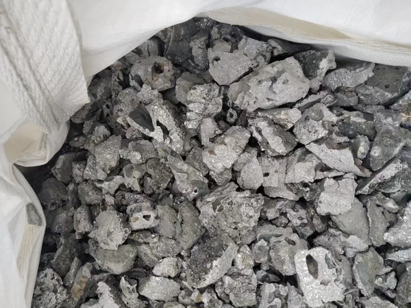 Фото Феррохром, ферромарганец, ферротитан