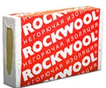 фото Утеплитель Rockwool Флор Баттс