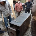 Фото №2 Погрузить в кузов одну штуку 