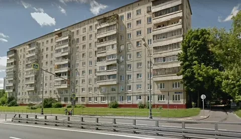 Фото Продаю 2-х комн. квартиру. Москва. ЗАО.