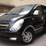 Hyundai Grand Starex 8 мест