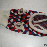 Фото №2 СВИТЕР_для_СОБАК_мелких_пород