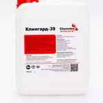 Фото №2 Клингард - 39 - Кислотное беспенное средство с дезинфицирующим эффектом.