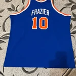 фото Майка коллекционная WALT FRAIZER!!нет даже на Ebay!!!!!штучный эксклюзив!!!