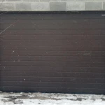 Фото №3 Автоматические Ворота