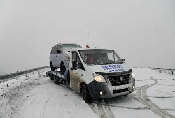 Фото Услуги эвакуатора