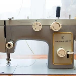 Настройка и ремонт швейного оборудования 