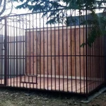 Фото №7 Вольеры для собак