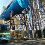 Фото №2 Услуги манипулятора