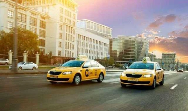 Фото Авто в аренду с правом выкупа