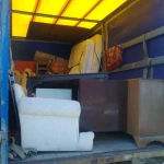 Перевозка мебели Волгоград