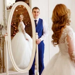 Фото №7 Свадебный фотограф