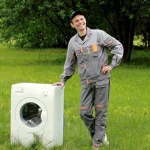 Мастер по ремонту стиральных машин Химки