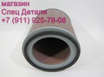 Фото №2 Hyundai HD 170 - 500 Фильтр воздушный AF1040