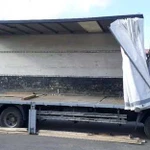 Грузоперевозки.Доставка.Переезды