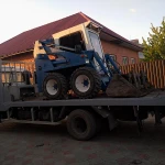 Фото №3 Услуги спец техники