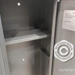 Фото №8 Сейф оружейный Aiko Чирок 1015 Колибри