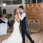 Фото, видео и аэросъёмка свадеб