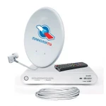 Фото №3 Продаю с установкой спутникокое тв GS 8306 HD