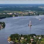 Риэлтор города Калязина Тверской области