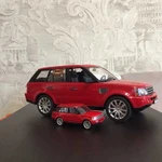 Стабилизатор ремонт Range Rover Sport 2005-2012