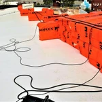 Фото №5 Безыскровые полы для опасных производств.Ст-Пермь.