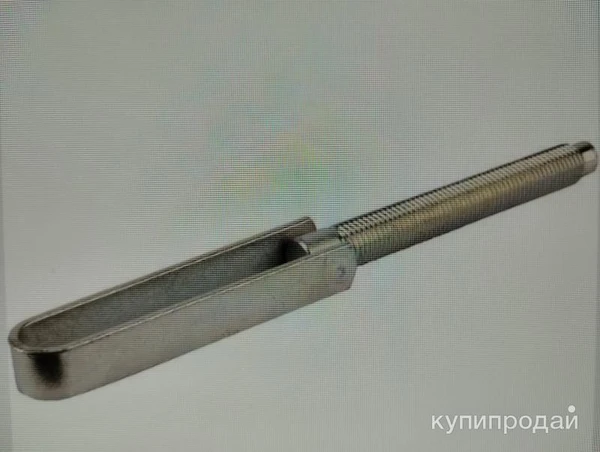 Винт в сборе 586101 Kuhn